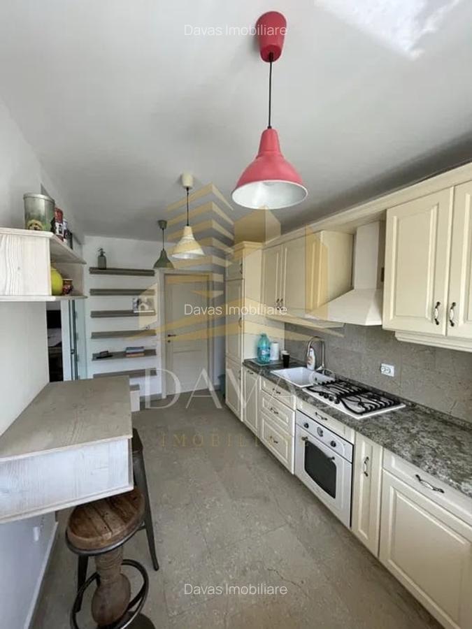 Apartament 3 camere decomandate | Andrei Muresanu | Parcare inclusa - 3