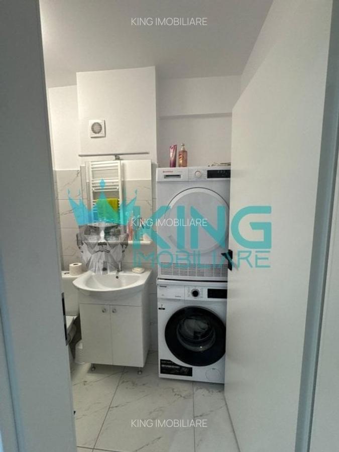 Apartament 3 Camere Theodor Pallady Bucuresti - 13