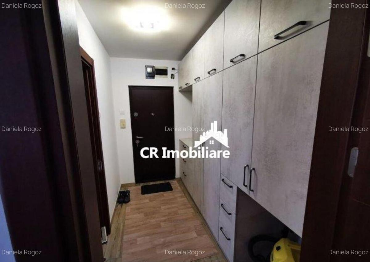Apartament 3 camere 1 Decembrie 1918 cu centrala proprie - 2