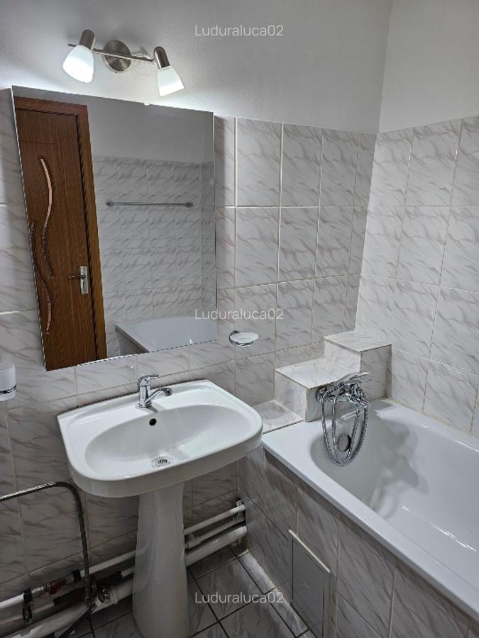 Garsonieră de închiriat –  Zona 13 Septembrie, București, PARTICULAR - 6