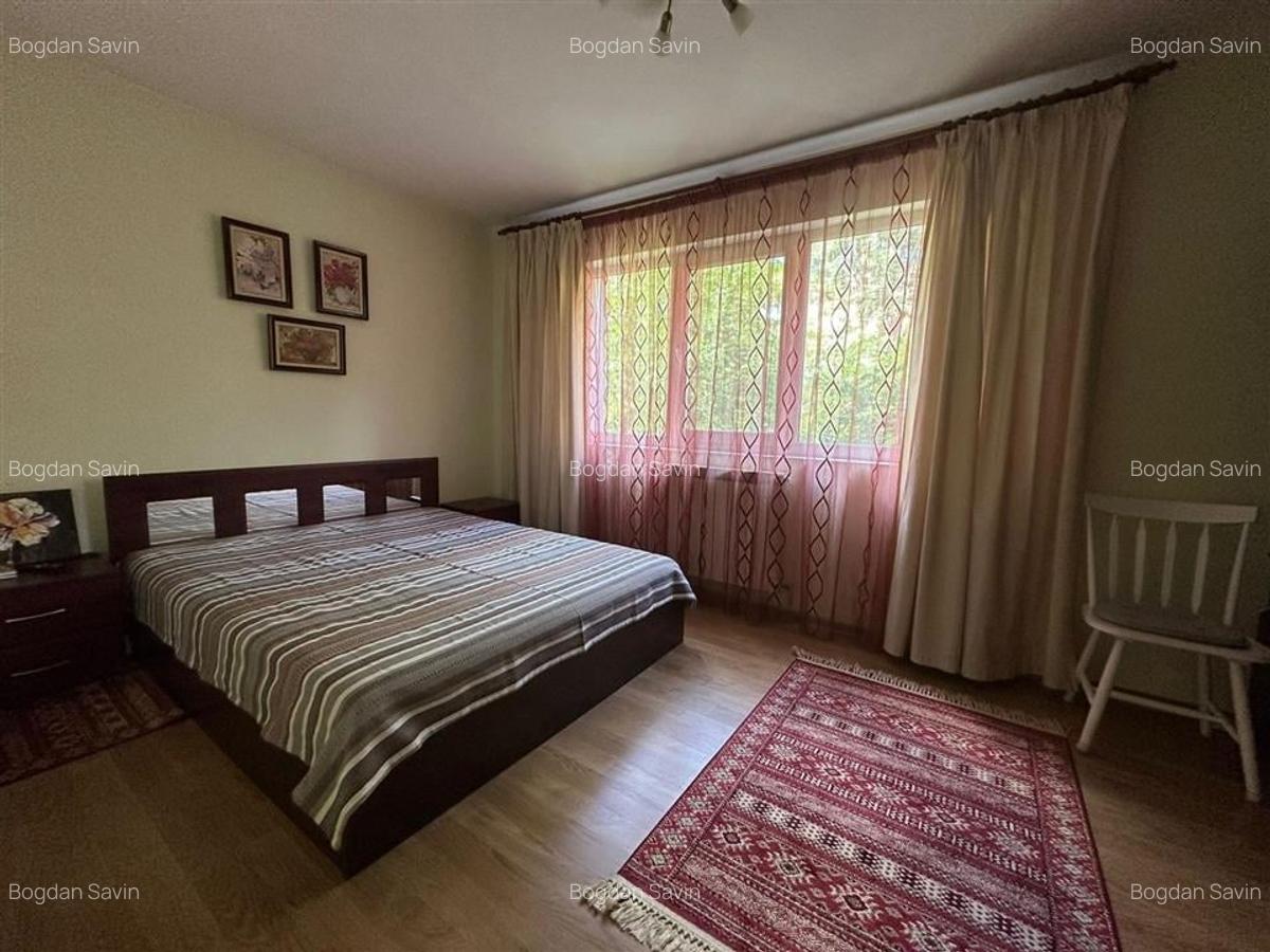 Apartament 3 camere, Podu Ros - Primaverii - Gh. Asachi - 6