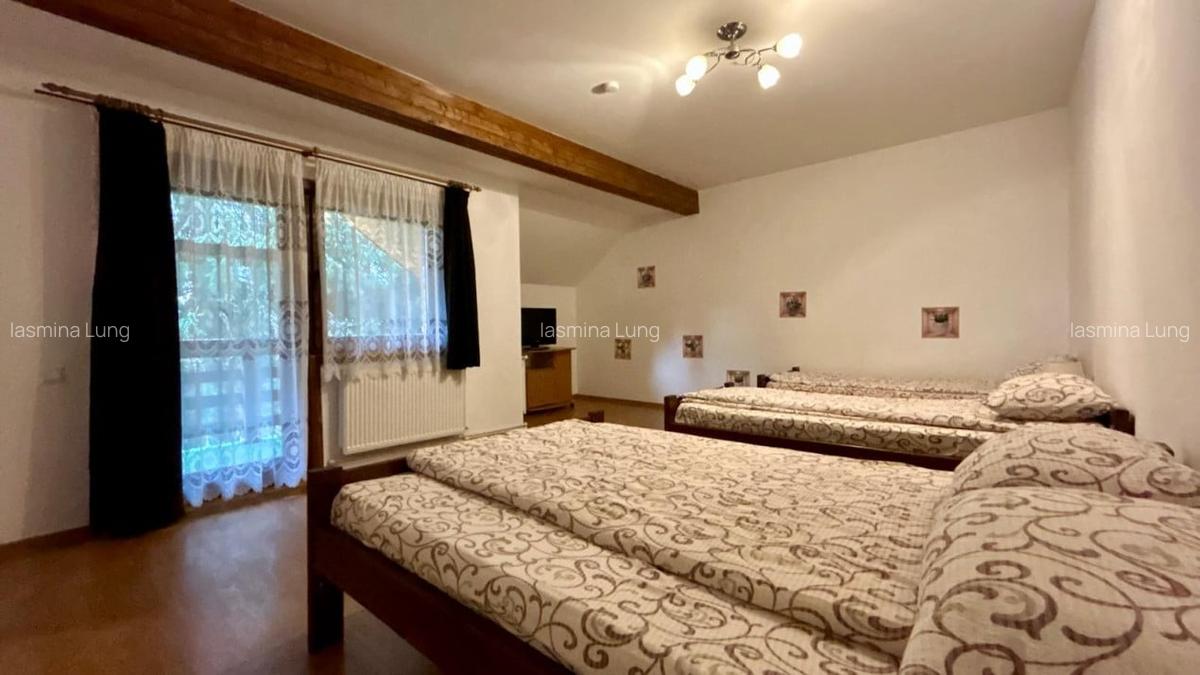 Pensiune de vanzare in Belis - capacitate 23-25 persoane - 9