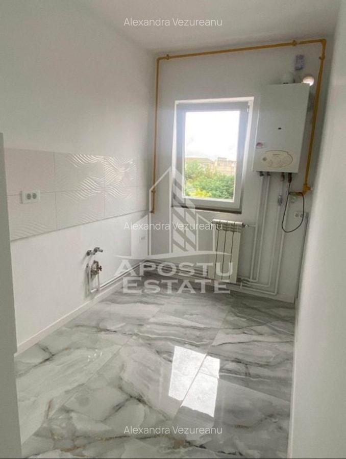 Apartament cu 1 camera, renovat complet, centrala proprie - 6