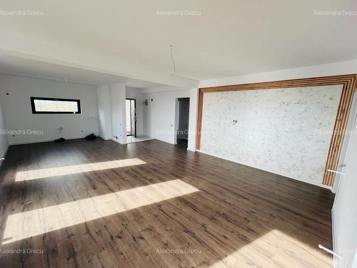 Casa individuala, curte amenajata- Vidra - 3