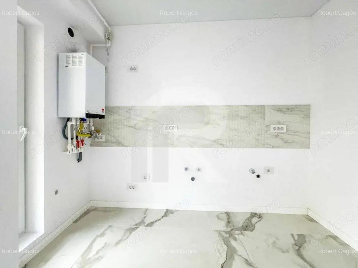 Elegan?a ?i confort: 3 camere, ansamblu premium Pipera - 4