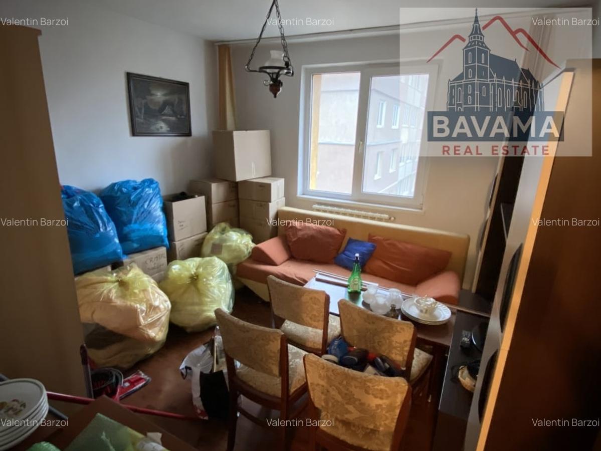 Apartament 3 camere de vanzare ASTRA - 7