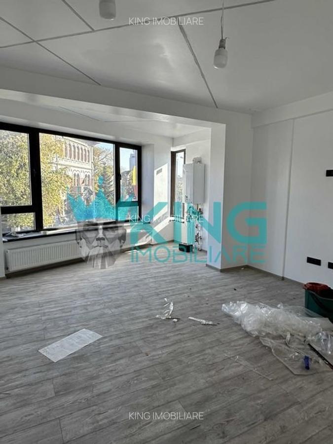 Spatiu Comercial Romana - 2