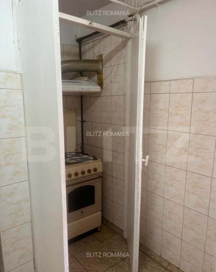Apartament cu 2 camere, parter Zona Lipovei + boxa demisol - 4