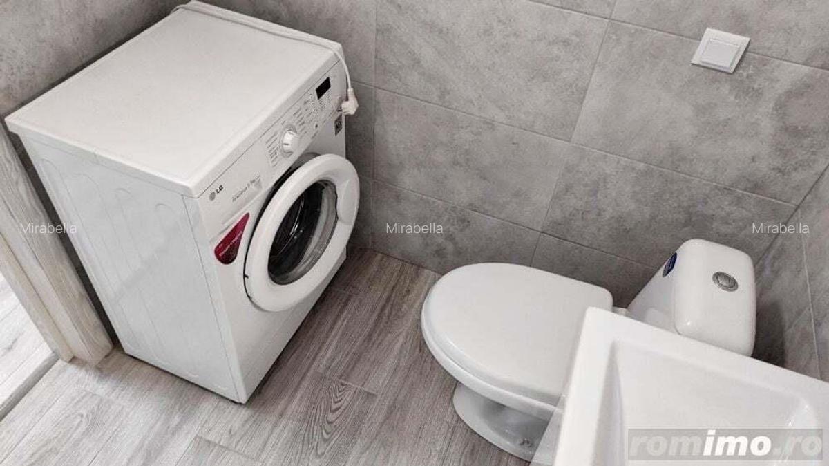 Inchiriere garsoniera Universitate - 3