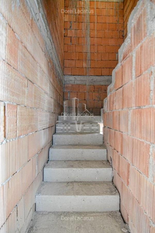 Casa moderna de tip Duplex cu Panorama asupra Clujului in cartier Iris - 13
