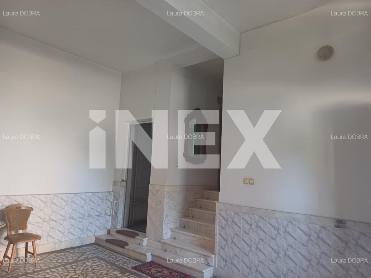 Vanzare casa ultracentrala - Pitesti - 1