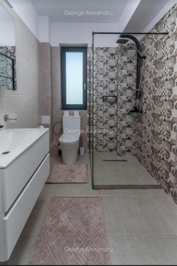 Închiriez  apartament 2 camere, nou, complet mobilat si utilat - 7