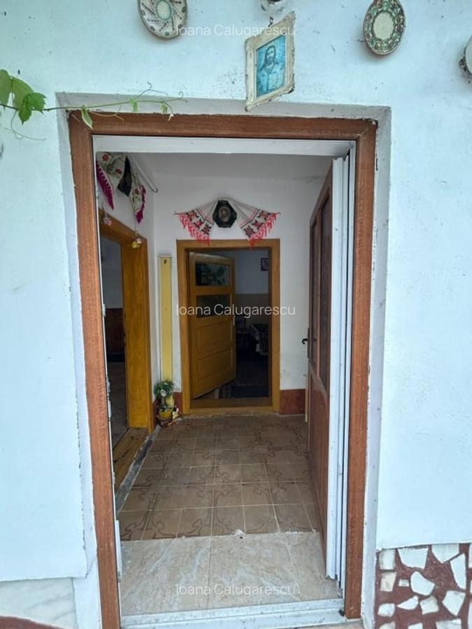 Casa individuala, 6 camere | 2109 mp teren |, localitatea Rusi, judetul Sibiu - 20 Casa individuala, 6 camere | 2109 mp teren |, localitatea Rusi, judetul Sibiu - 20