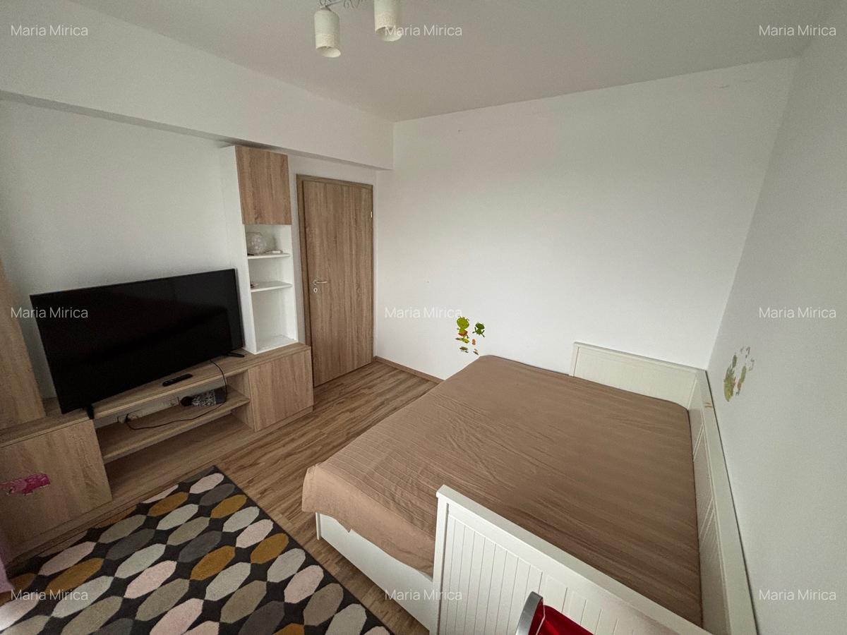 Bloc nou, 2 băi, 2 balcoane, parcare subterană–apartament complet în Rotar Park! - 13