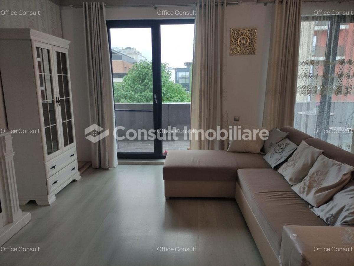 Apartament 2 camere | Intre Lacuri - 1