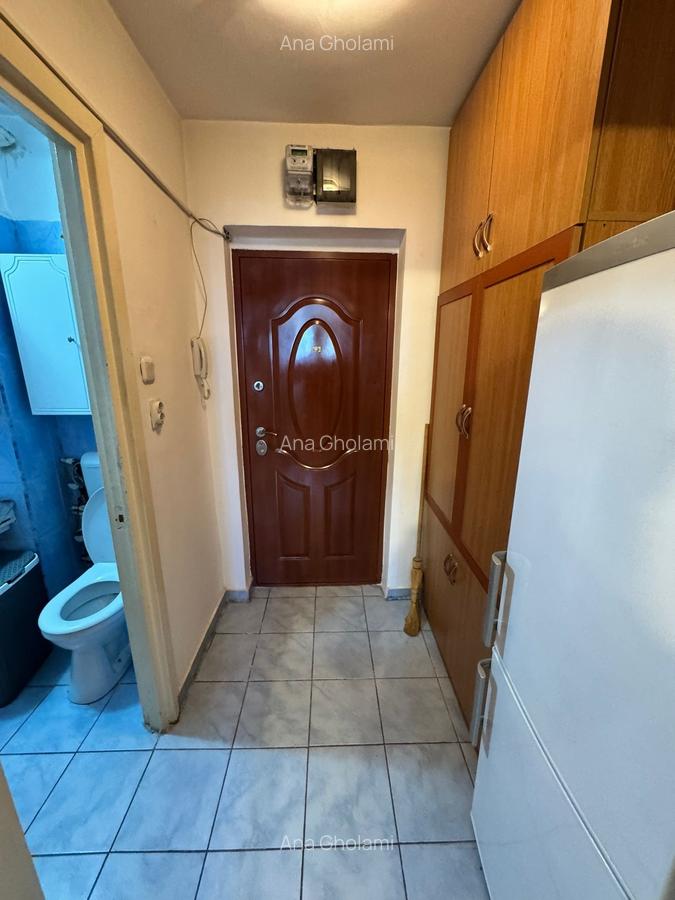 Gars Brancoveanu mobilată complect - 9