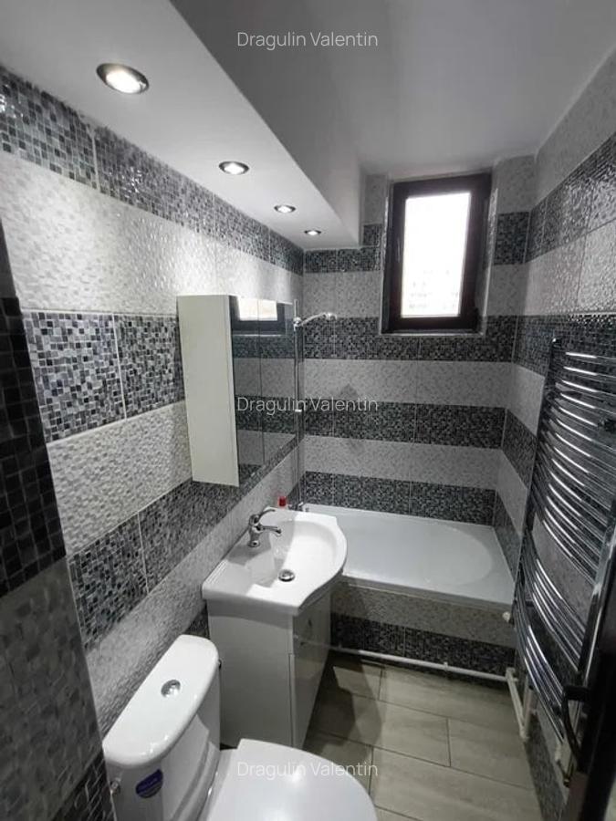 Apartament 2 camere Gara de Nord/ Centrala proprie/ Metrou - 5