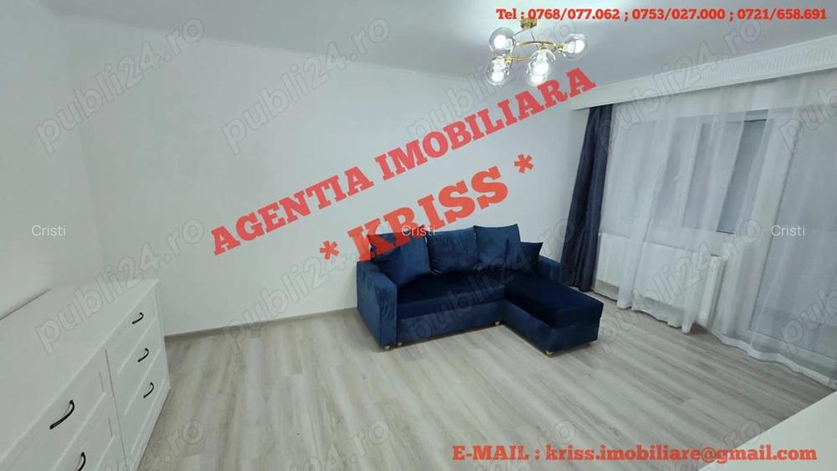 Nou Pe Pia?a! Apartament 3 Camere ULTRACENTRAL Confort 1 Decomandat Etaj 1 Mobilat ?i Utilat - 16
