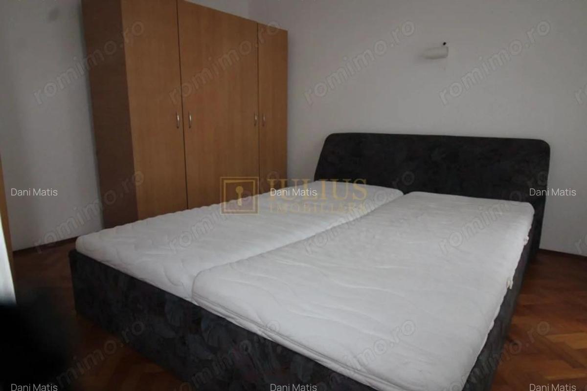 2 camere, ideal pentru studenti, cuplu, la 5 minute de Complexul Studentesc - 3