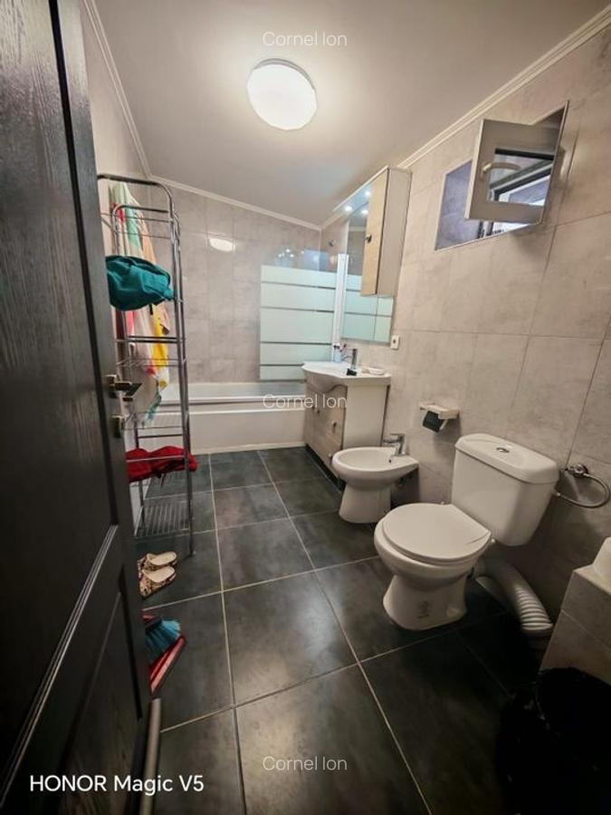 Casa 6 camere 165mp + 160m curte liber Piata Sudului, Obregia, Berceni - 20