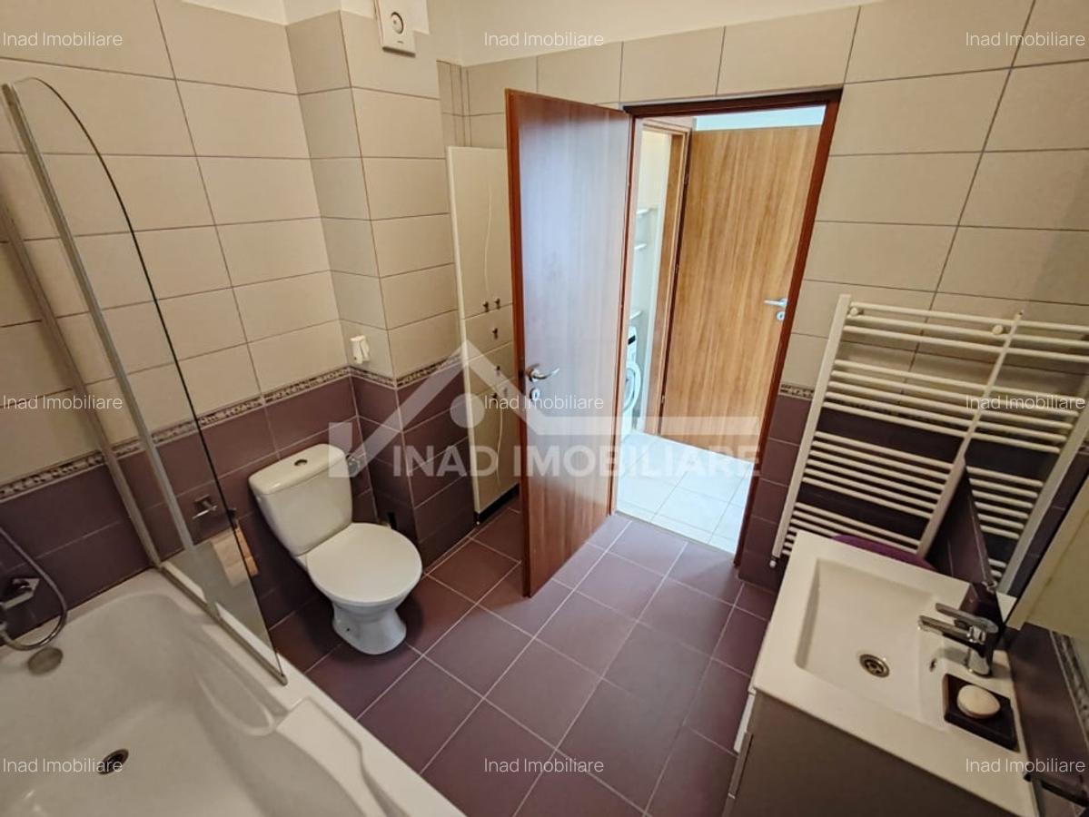Apartament 2 camere, mobilat modern, constructie noua, Strada Ploiesti - 13