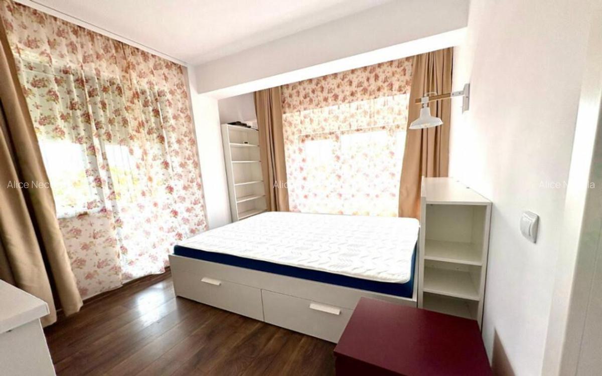 BUCURESTII NOI Apartament 2 camere decomandat, igienizat - 18