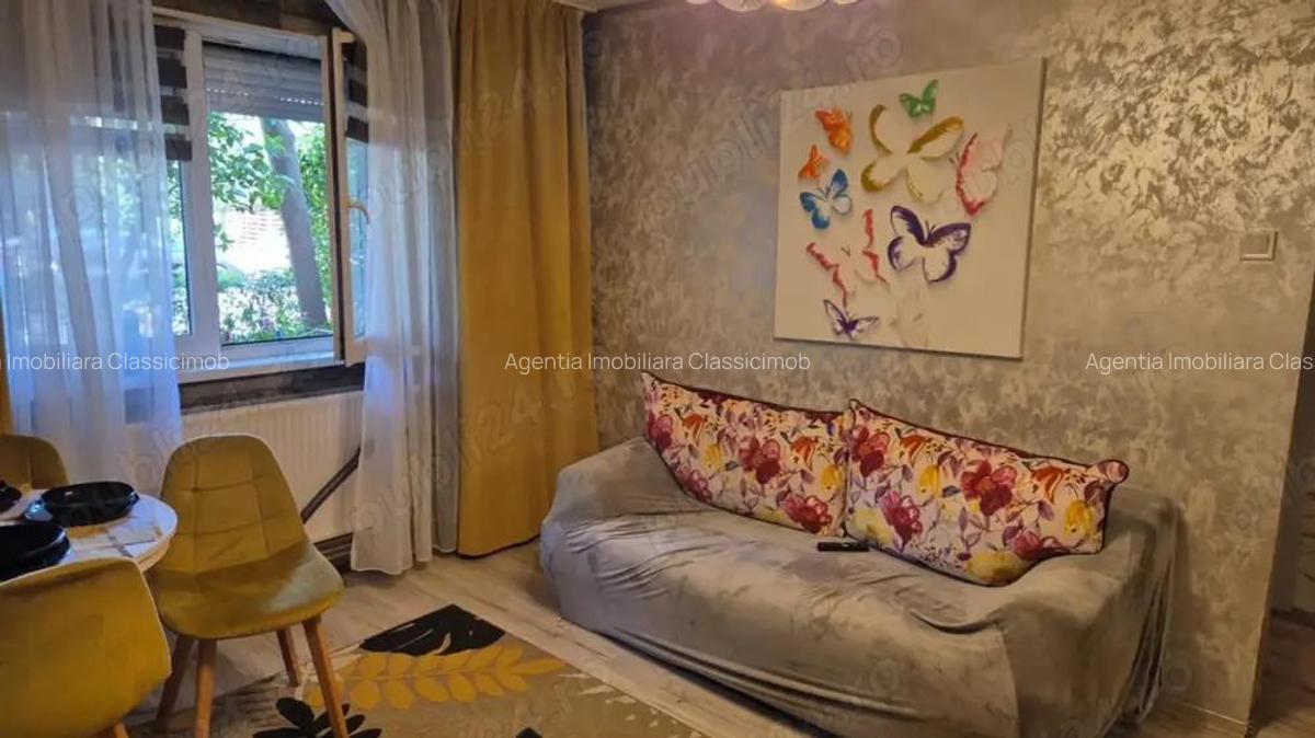 Apartament 2 camere zona GARII, - 1