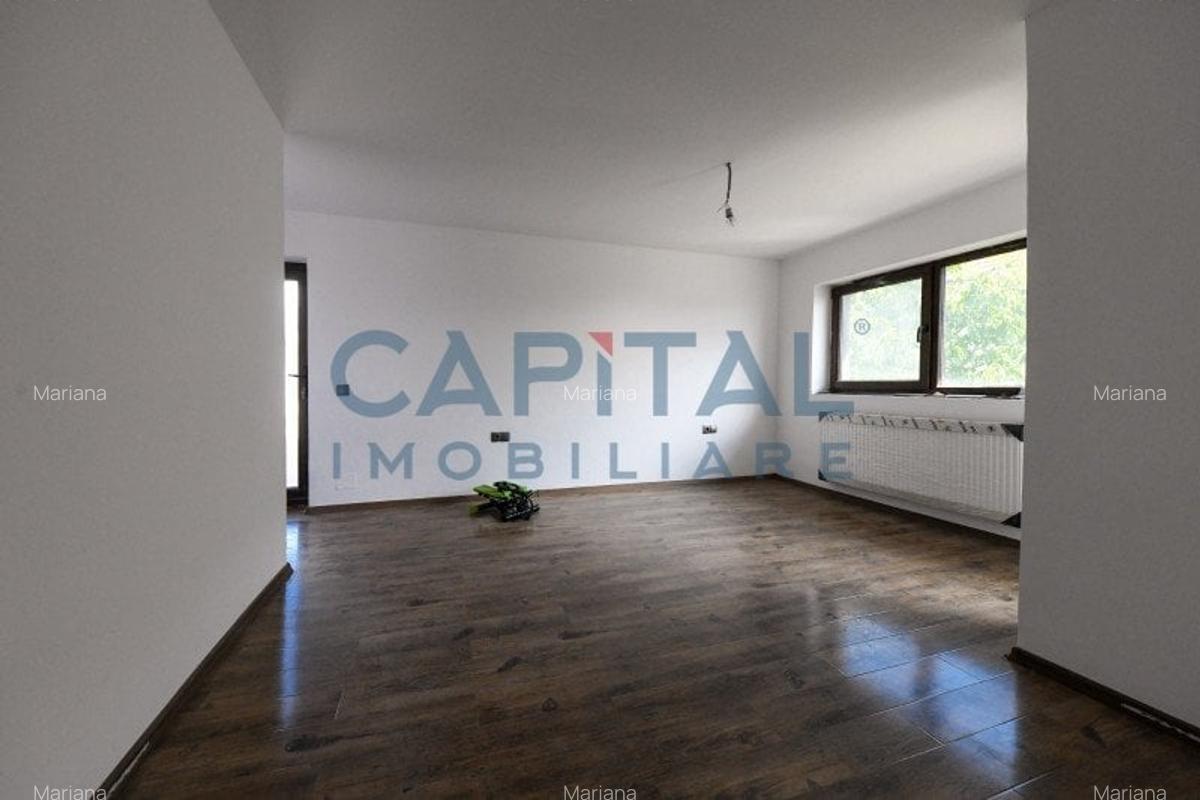 Vila spectaculoasa, sauna, piscina interioara, teren 700 mp, Someseni - 9