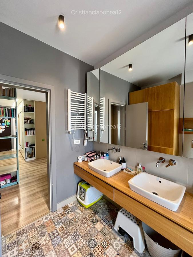 Tomis Plus Premium Apartament 3 camere terasa 138MP  si 2 locuri de parcare - 25