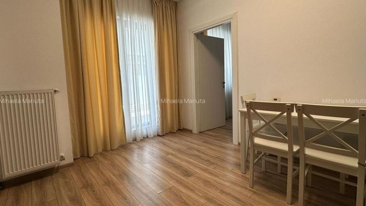 AP. 2 CAMERE CU TERASA SUPERBA, BLOC NOU, MOBILAT MODERN, PET FRIENDLY - 13