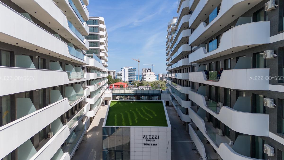 Apartament cu 2 camere decomandat în Nord - 4