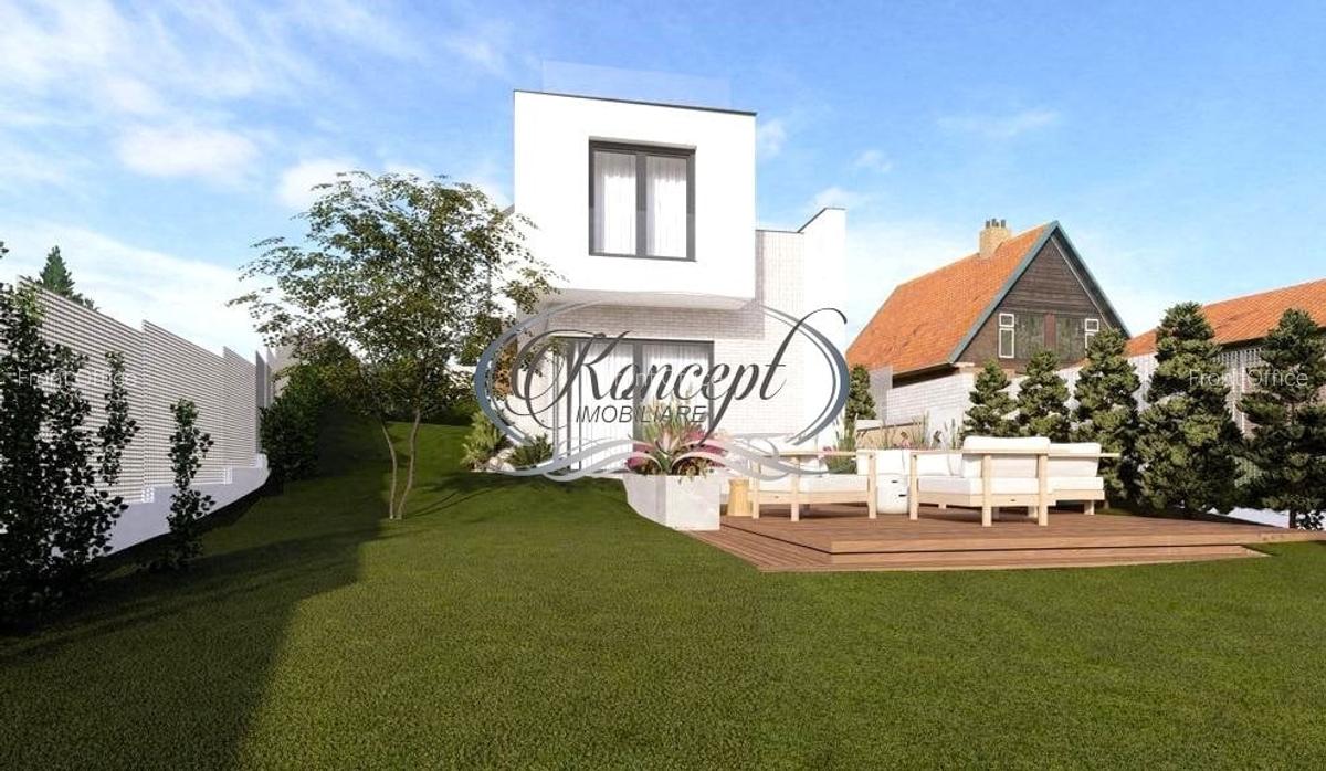 Casa exclusivista in Andrei Muresanu - 6