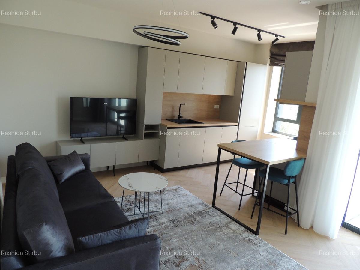 Studio de inchiriat  | Pipera - 2