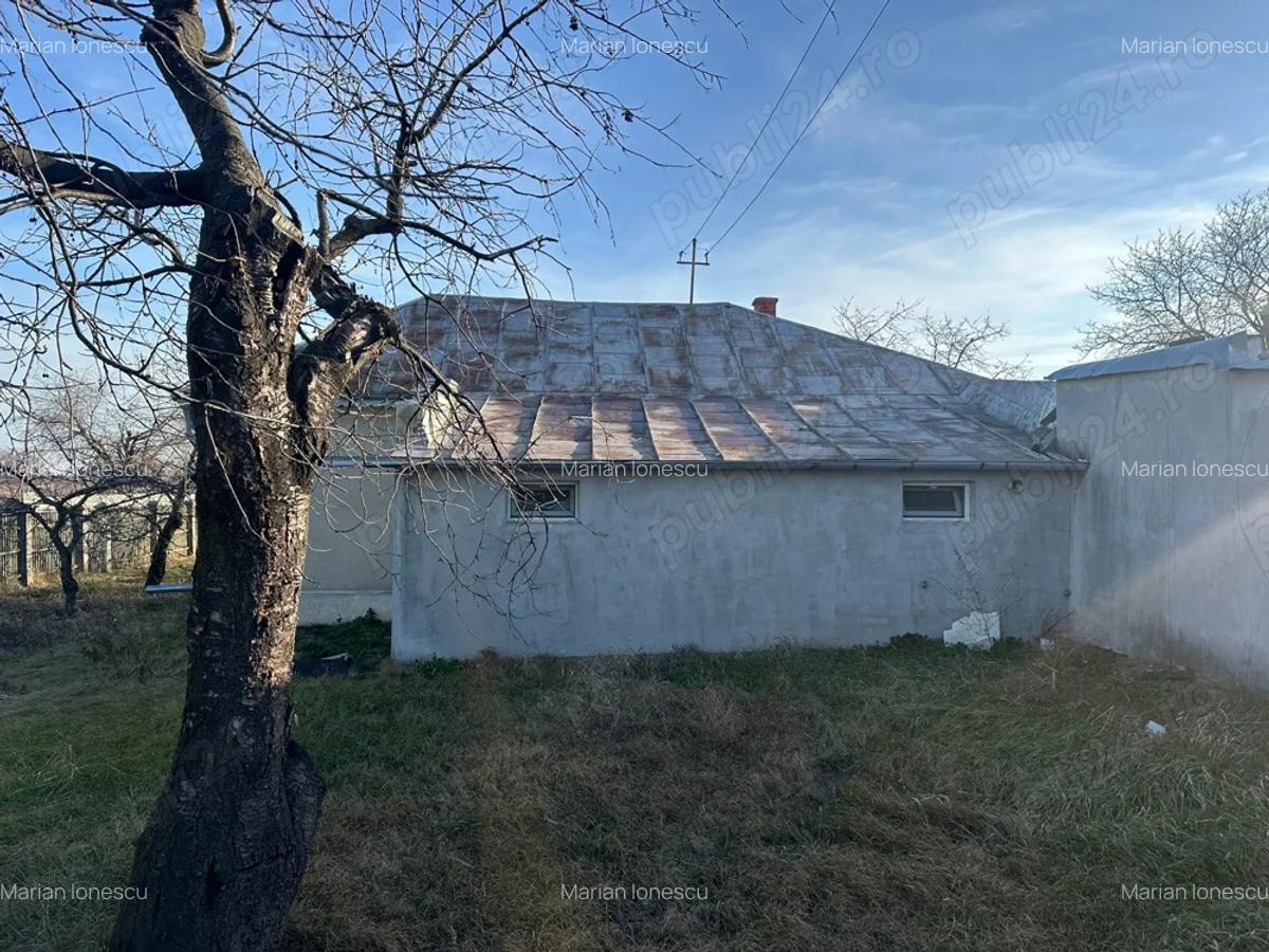 Casa de vanzare sat Cotesti, comuna Cotesti - 7