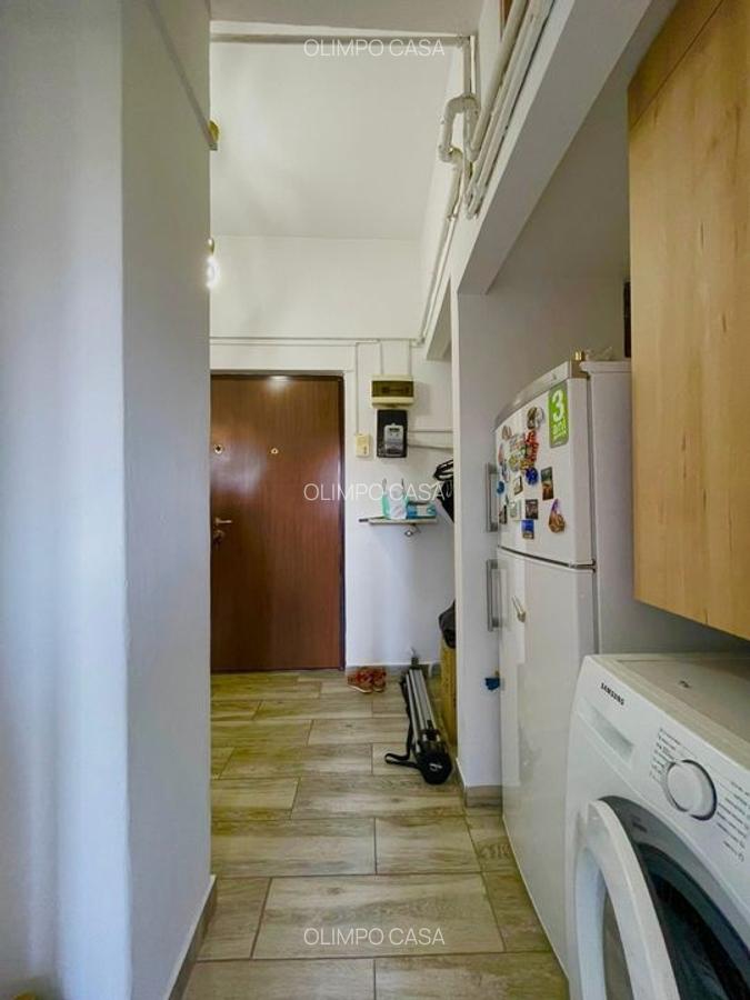 SO3-Cartierul Armenesc - 2 camere - Vasile Lascar - 4