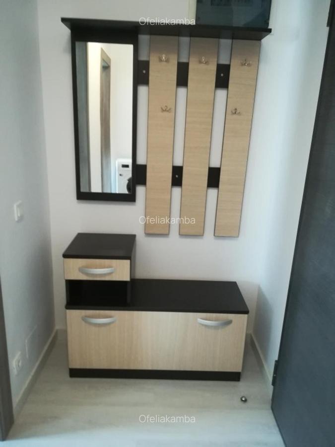 Garsonieră lux, bloc nou, Ansamblul 21 Politehnica Residence - 4