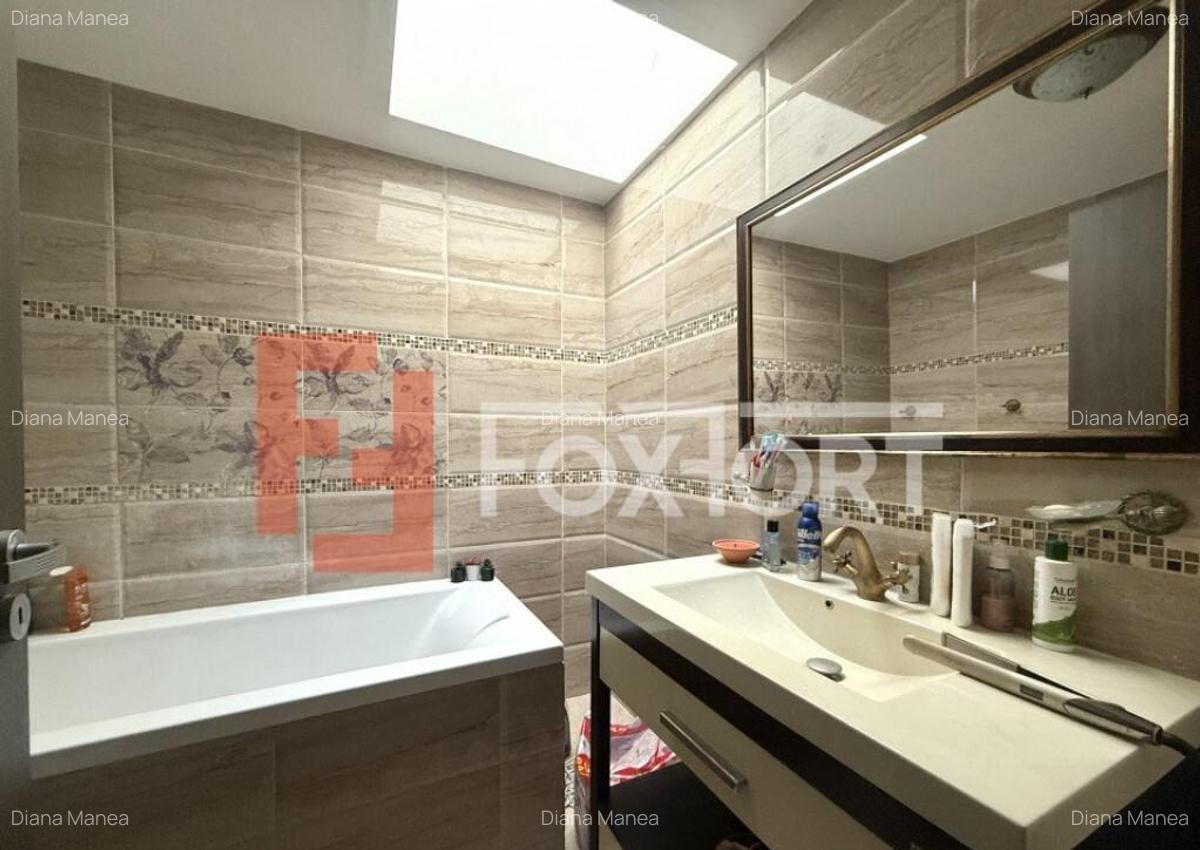 Casa insiruita, 83,4 mp utili in Dumbravita - zona nord - 10