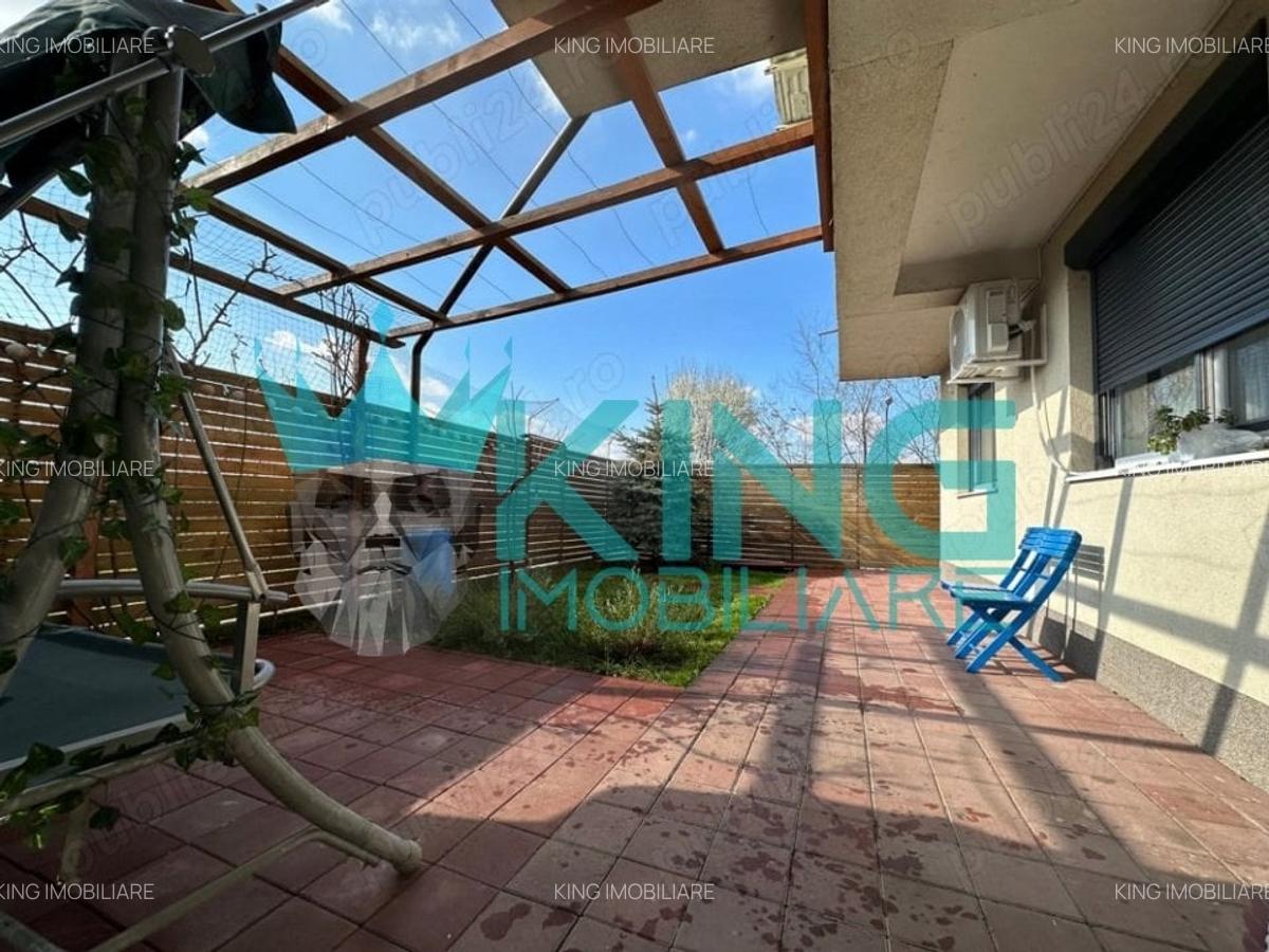 Apartament 3 Camere Prelungirea Ghencea Bucuresti I Avangarde Residence I Curte - 9