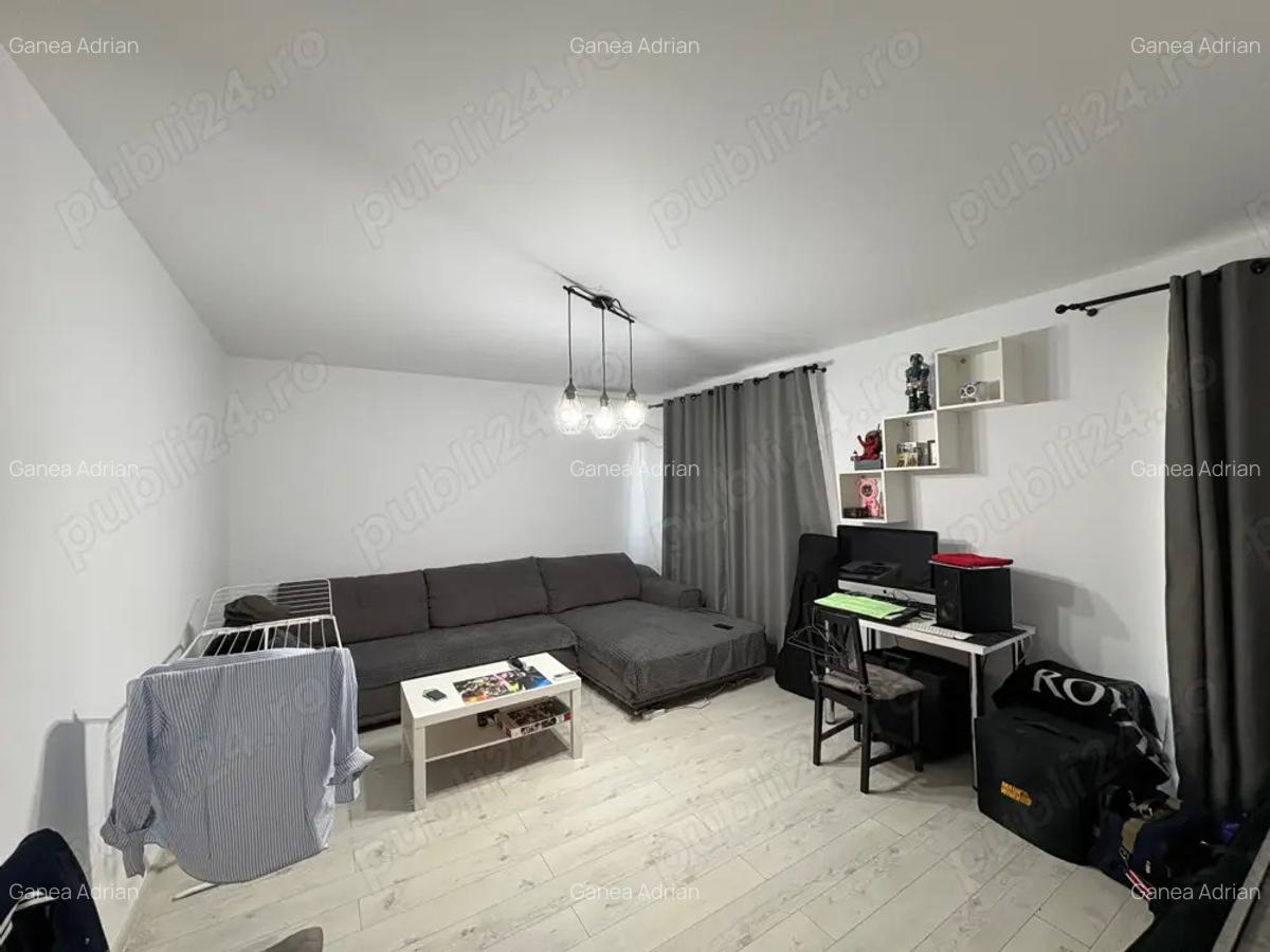 Apartament 2 camere,mutare radpida,mobilat si utilat,Rahova Muntii Carpati - 3