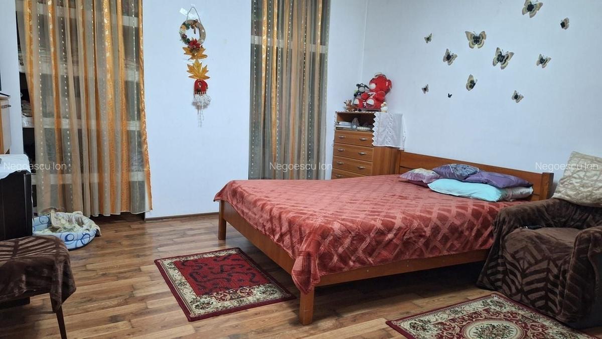 Casă cu 2 camere în Central - 3