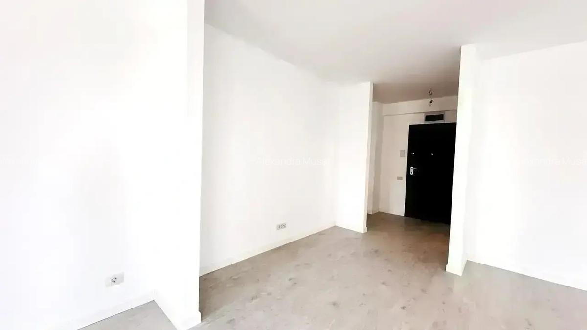 Ofertă! Garsonieră Nouă de Vânzare | Pipera Plaza | Investiție Ideală - 5