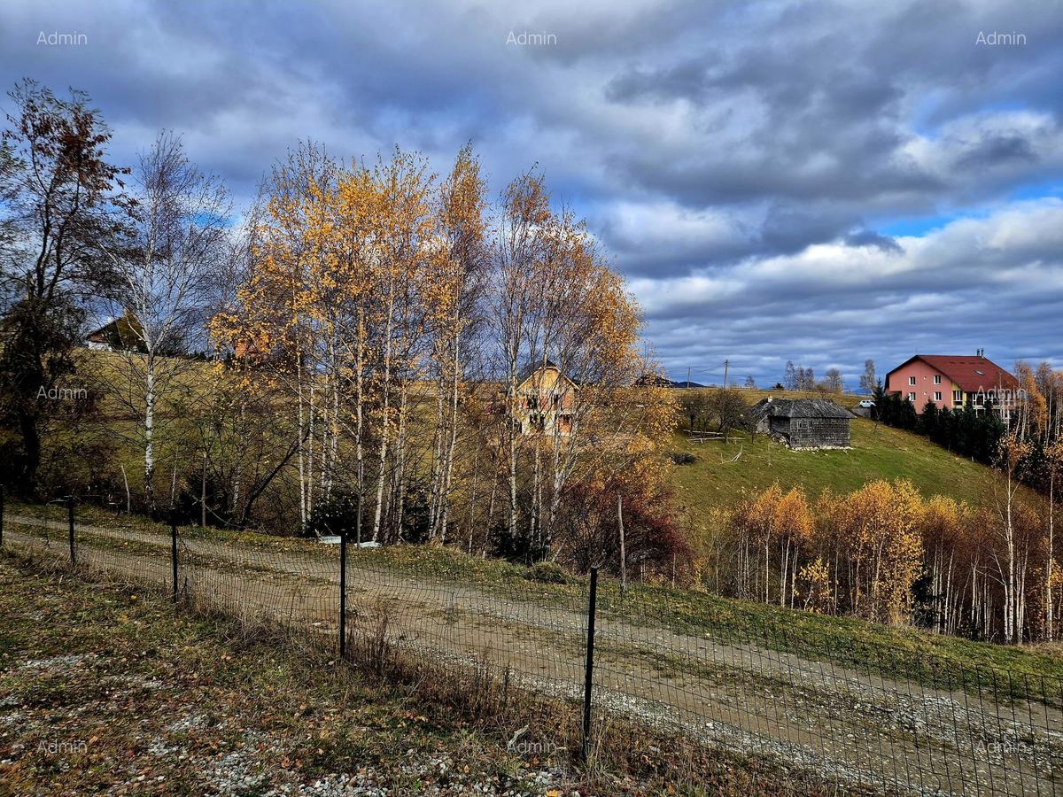 Casa de poveste in satul Pestera, Moeciu Brasov - 37
