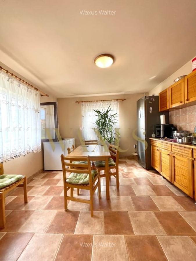 Casa individuala la cheie in Dambul Rotund, 190mp utili, 550mp teren - 11