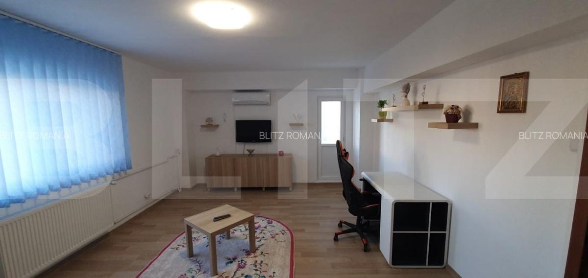 Apartament de vanzare, cu 2 camere, zona Aviatiei - 7