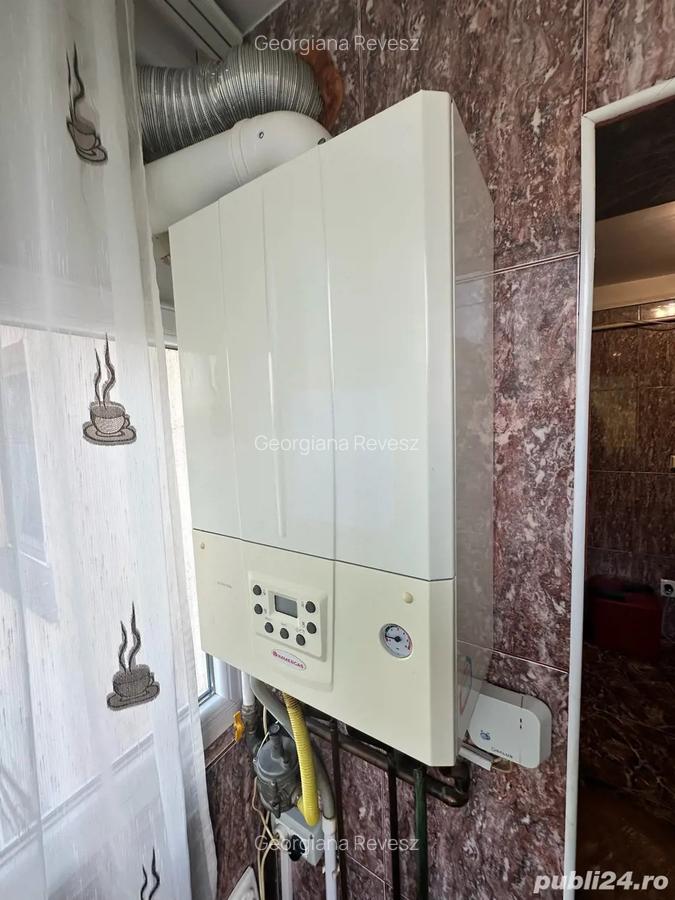 De vanzare apartament 3 camere decomandat , strada Polona , Timisoara - 8