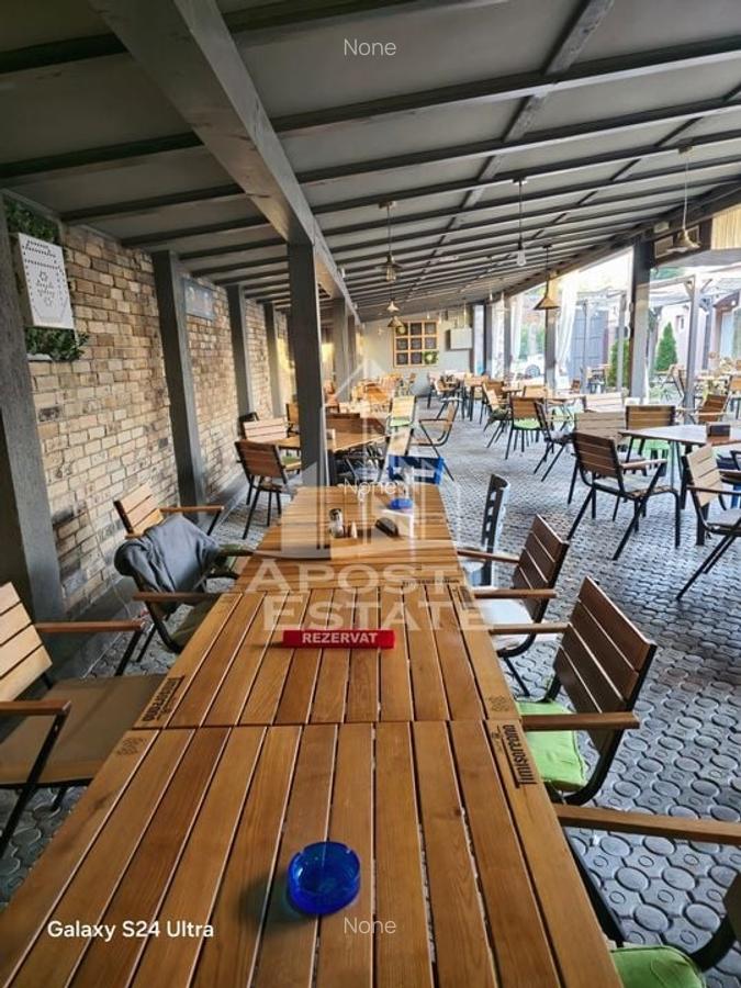 Vânzare restaurant La Cramă – locație centrală Hunedoara - 33