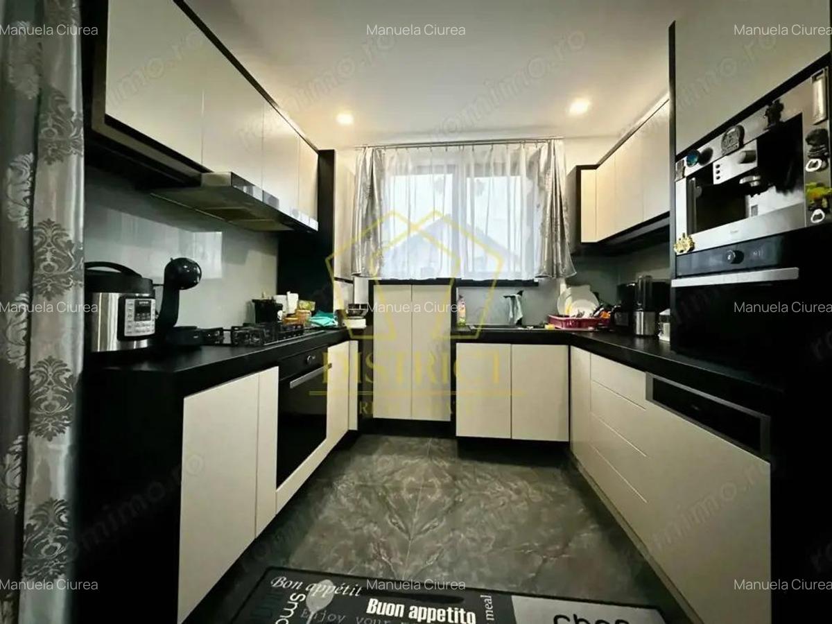 Duplex superb cu 3 camere | Dumbravita - 5