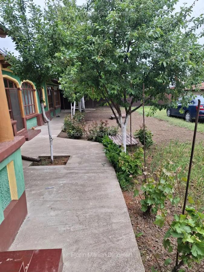 Casa de vanzare comuna suhaia, teleorman - 2