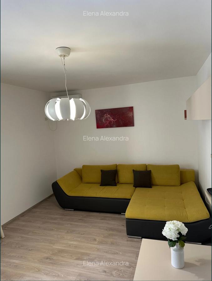 Apartament două camere | Metrou Dimitrie Leonida – Parcare inclusă - 2
