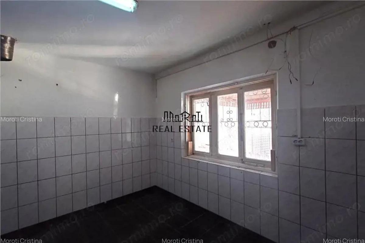 Proprietate cu potential in Apuseni - fosta pizzerie, ideala pentru afacere sau locuinta - 9